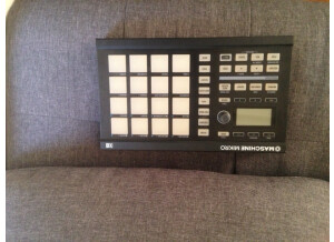 Native Instruments Maschine Mikro MKI (74663)