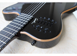 Godin Multiac Series - ACS-SA Slim