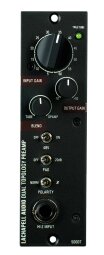 Lachapell Audio 500DT : 500DT DualTopology Front Lachapell Audio 500DT : 500DT DualTopology Front