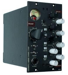 500CS ChannelStrip Angle 500CS ChannelStrip Angle