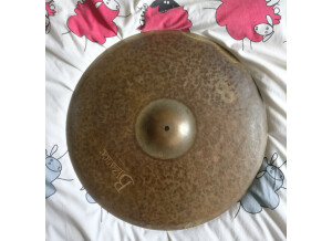 Meinl Byzance Extra Dry Transition Ride 21" (67345)