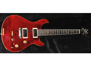 Gibson SG '61 Reissue - Heritage Cherry (84601)