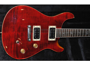 Gibson SG '61 Reissue - Heritage Cherry (53093)