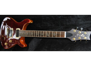 Gibson SG '61 Reissue - Heritage Cherry (15163)