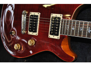 Gibson SG '61 Reissue - Heritage Cherry (80940)