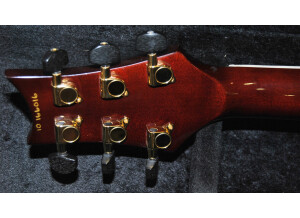 Gibson SG '61 Reissue - Heritage Cherry (56357)