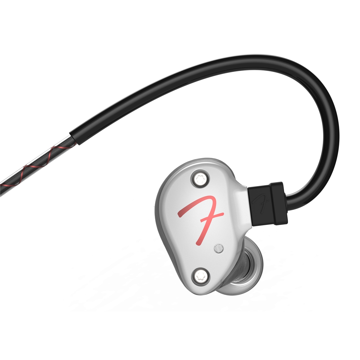 Fender Nine : Pro IEM Nine, Olympic Pearl