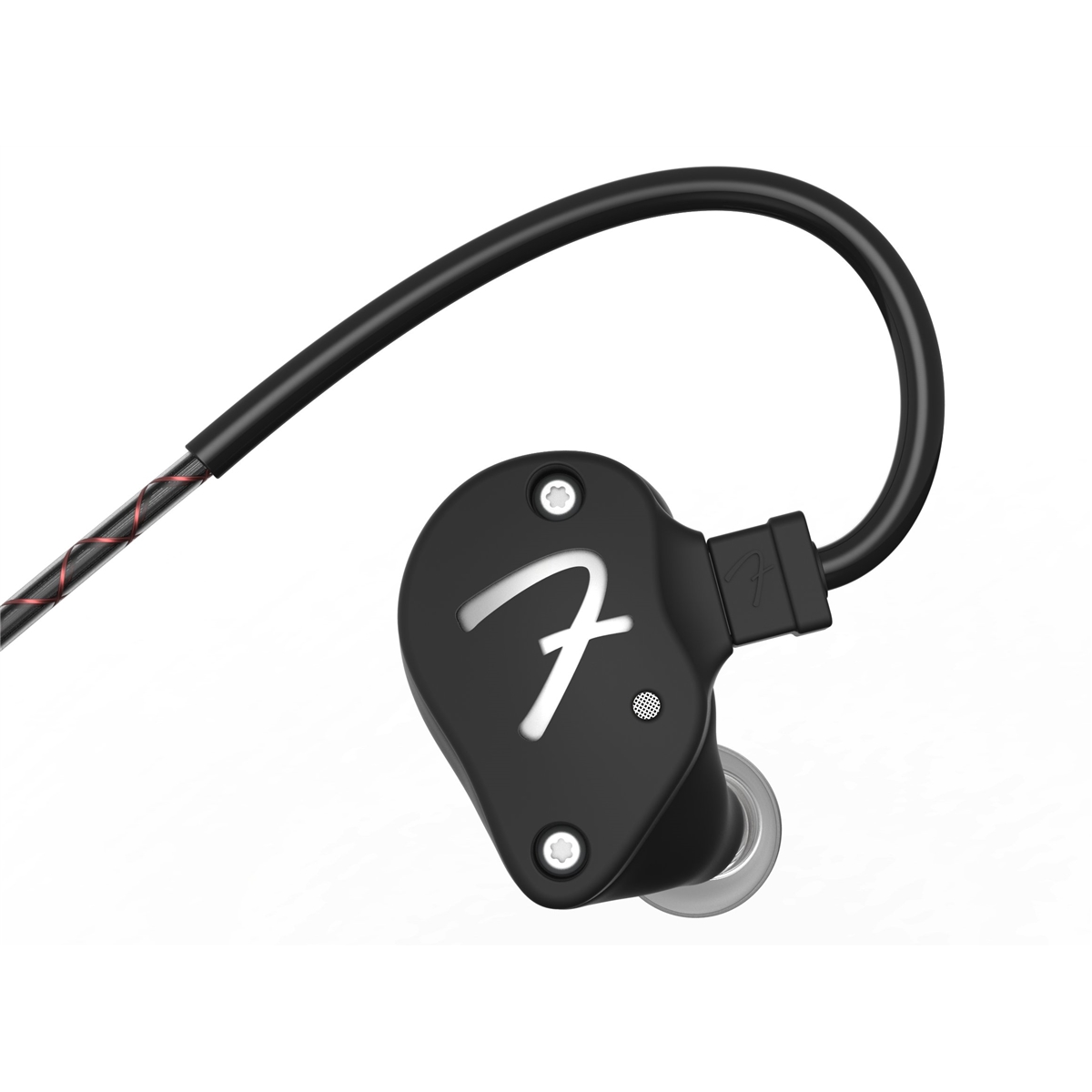 Fender Ten-5 : Pro IEM Ten   5, Flat Black