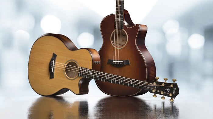 Taylor 614ce BE V class nat burst Blog Taylor 614ce BE V class nat burst Blog