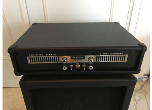 Mesa Boogie Rectifier Stereo 2:100 (65222)