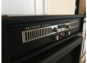 Mesa Boogie Rectifier Stereo 2:100 (66269)