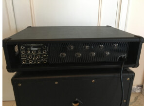 Mesa Boogie Rectifier Stereo 2:100 (34271)