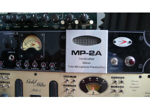 A-designs MP-2A (55339)