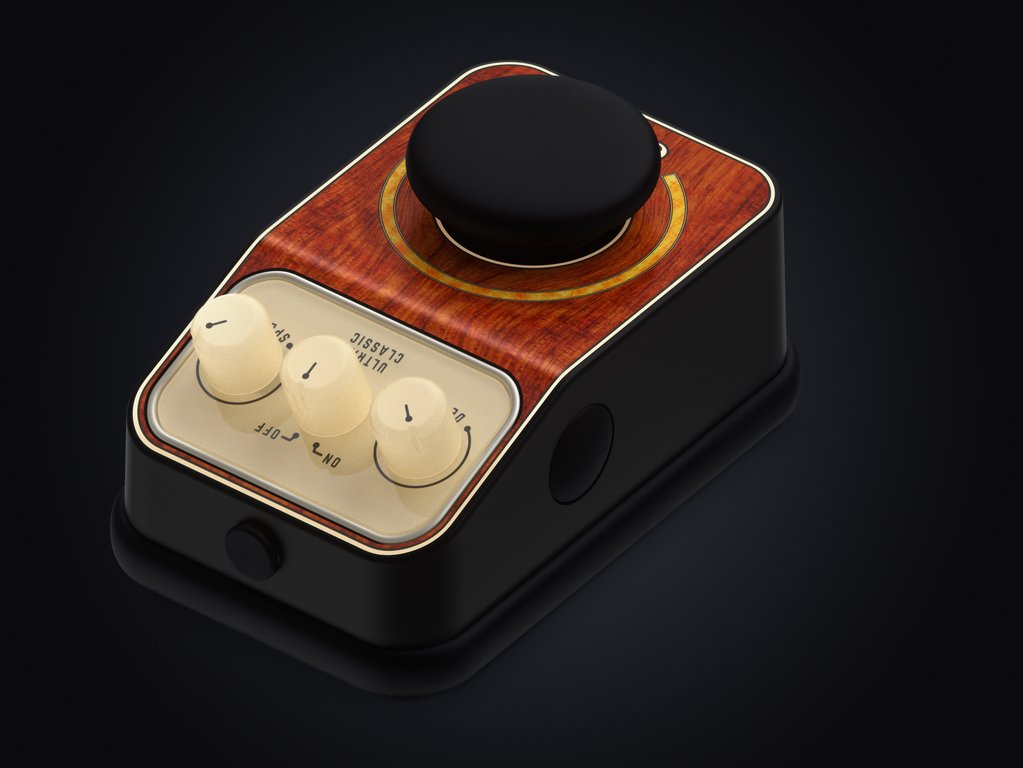 NEXI Industries Acoustic Chorus : chorus front NEW 1024x1024