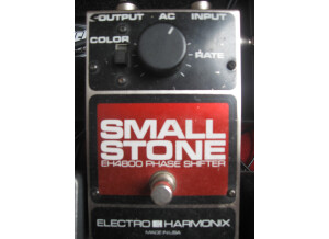 Electro-Harmonix Small Stone Mk3 (45422)