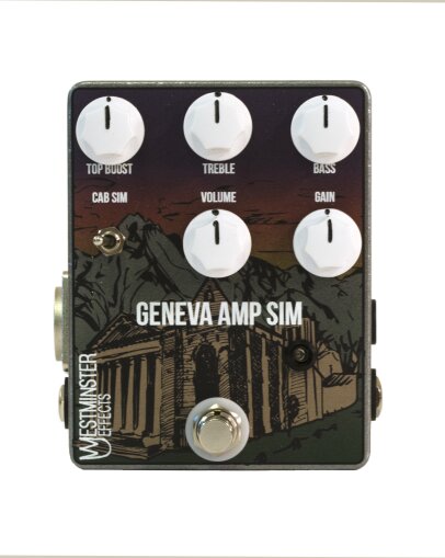 Westminster Effects Geneva Amp Sim : Geneva Westminster Effects Geneva Amp Sim : Geneva