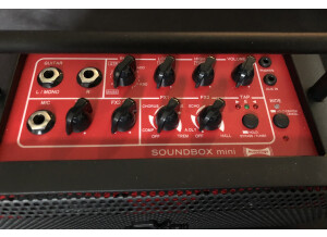 Vox Soundbox Mini (45633)