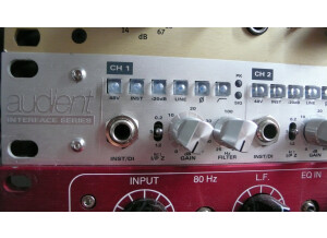 Audient ASP008 (5561)