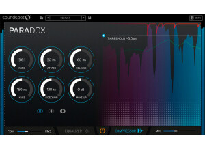 Paradox Comp