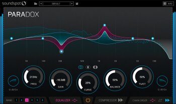 Paradox EQ Paradox EQ