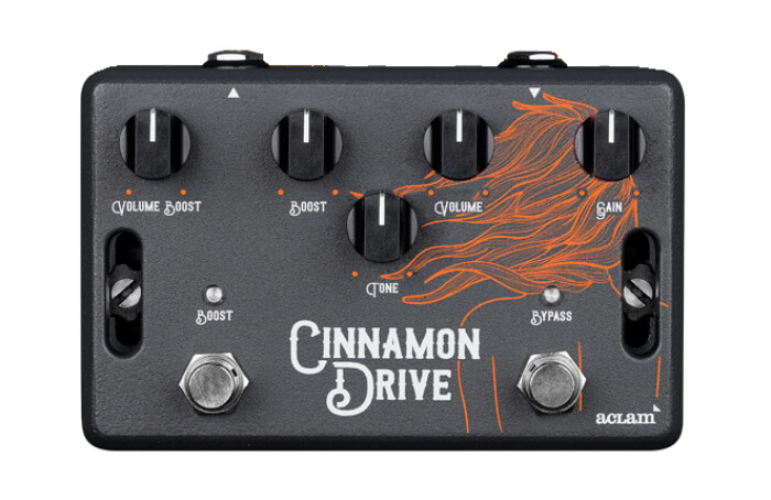 cinnamon drive cinnamon drive