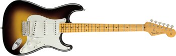 Jimmie Vaughan Stratocaster LCC, Wide Fade 2 Color Sunburst Jimmie Vaughan Stratocaster LCC, Wide Fade 2 Color Sunburst