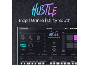 Ujam Beatmaker Hustle (81286)