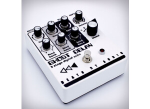 Death By Audio Ghost Delay (14853)