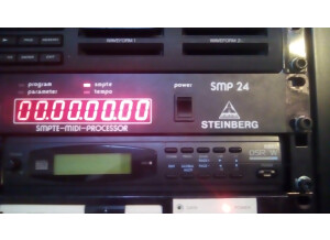 Steinberg SMP-24 (59033)