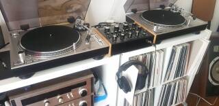 Reloop RP-7000 MK2
