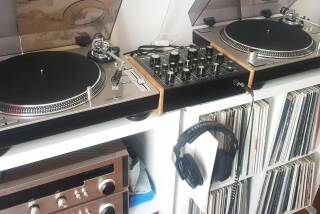 Reloop RP-7000 MK2