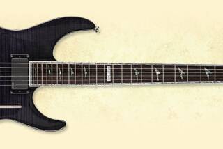 LTD M-1000FM