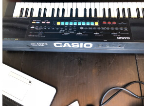 Casio MT-540