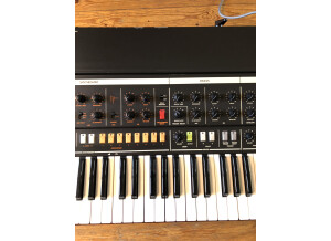 Korg Trident (80510)