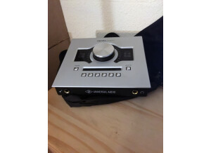 Universal Audio Apollo Twin Duo (39898)