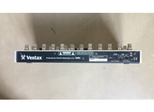 Vestax TR-1