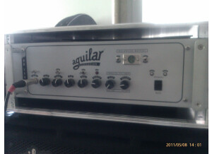 Aguilar DB-750
