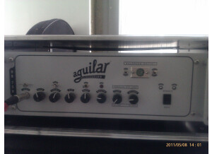 Aguilar DB-750
