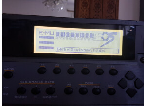 E-MU E-Synth Rack (92654)