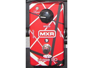 MXR EVH90 Phase 90 Van Halen