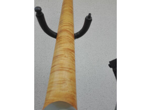 Music Man Luke (Vintage Tremolo) (15854)