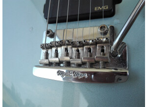 Music Man Luke (Vintage Tremolo) (77658)