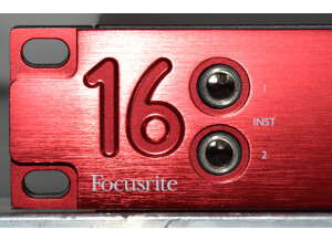 Focusrite Red 16Line (83701)