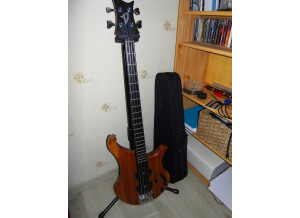 Vigier Arpege Vintage Carbone (818)