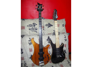 Vigier Arpege Vintage Carbone (31060)