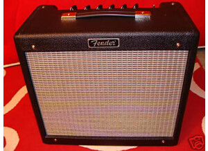 Fender Blues Junior (75116)