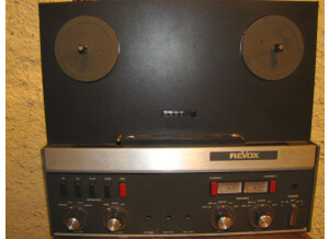 Revox A77 (49011)