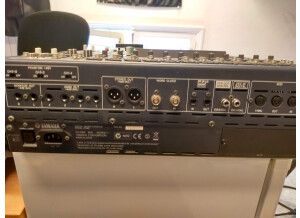 Yamaha 01V96 (65264)