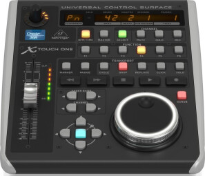 X TOUCH ONE Front 2 X TOUCH ONE Front 2