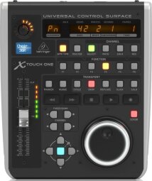 X TOUCH ONE Front X TOUCH ONE Front